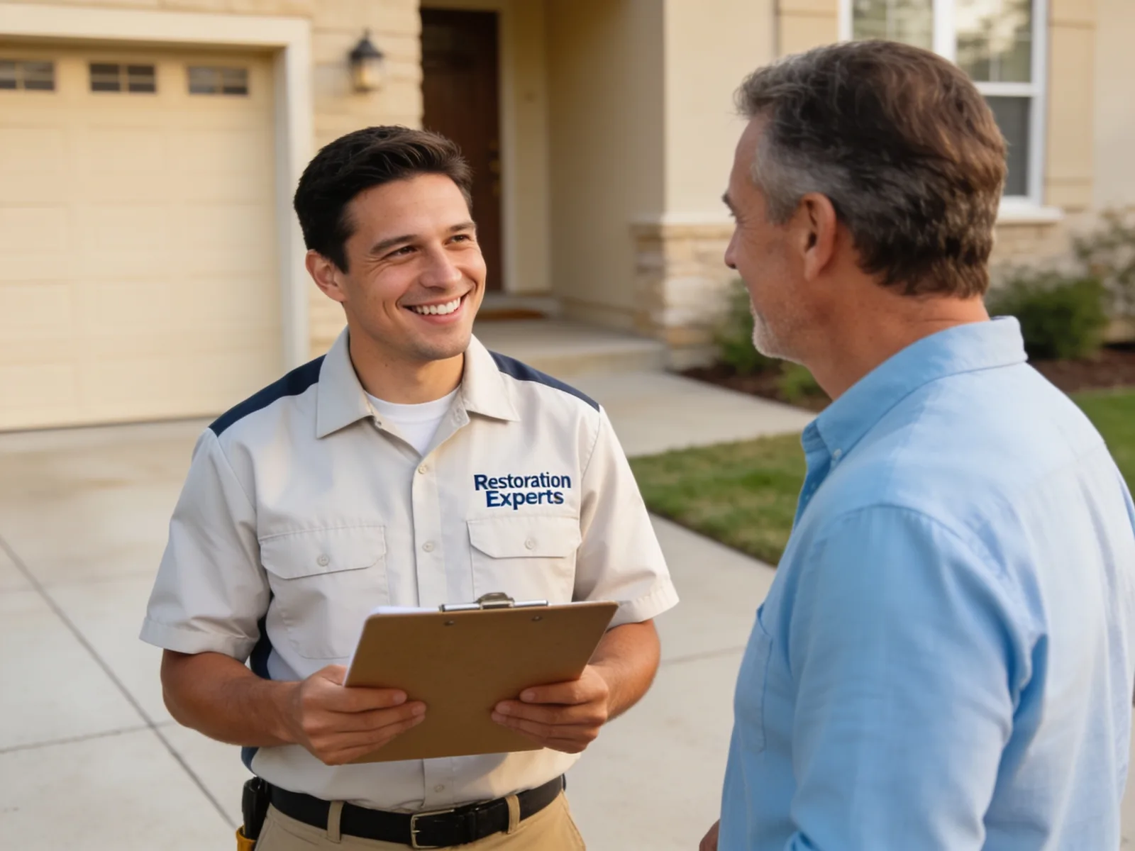 Water Damage Cleanup Beaufort, SC FAQs
